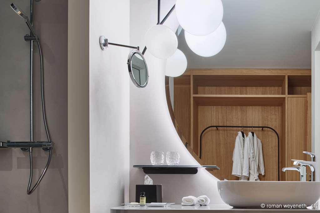 Hotel Marthof Basilej Zařízení fotografie