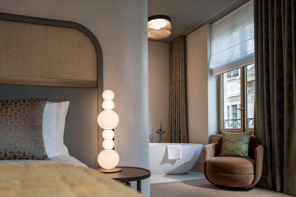 Hotel Marthof Basilej Exteriér fotografie