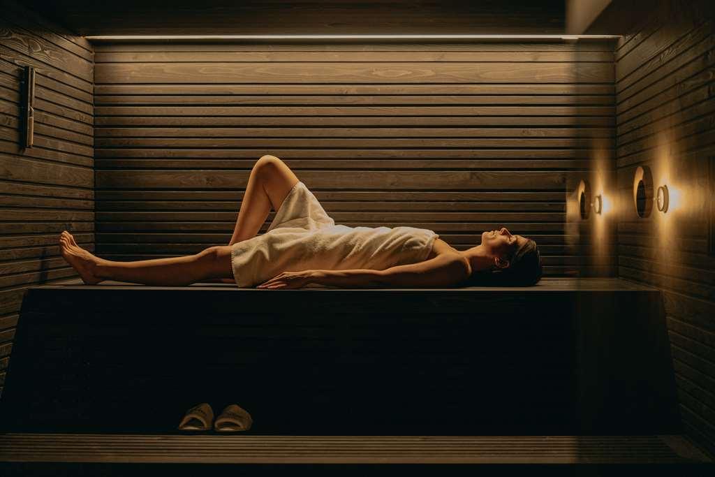 Hotel Marthof Basilej Zařízení fotografie